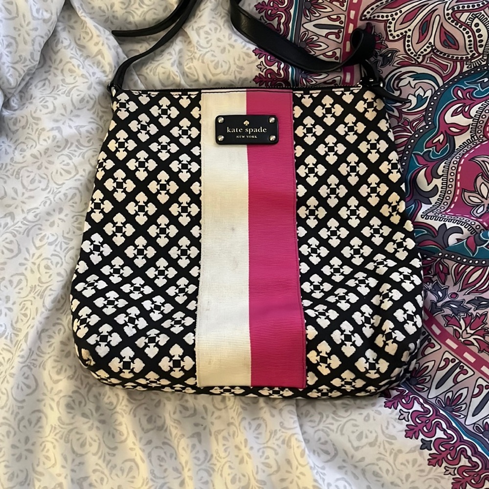 Kate spade crossbody